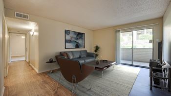 Family living room